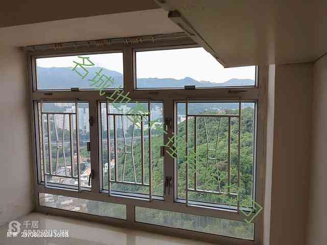 Tai Wai - Greenview Garden 02