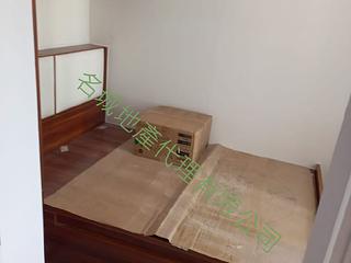 Fo Tan - Choi Wo Court 10