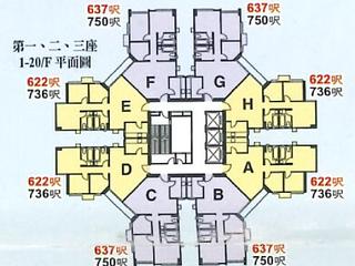 大圍 - 文禮閣 06