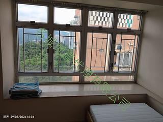 Tai Wai - Greenview Garden 04
