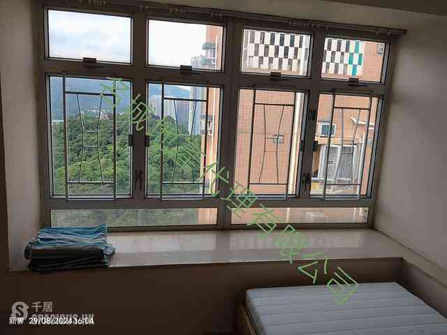 Tai Wai - Greenview Garden 04