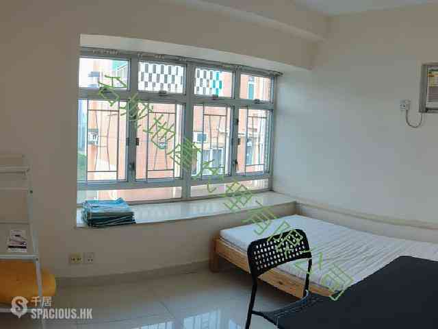 Tai Wai - Greenview Garden 05