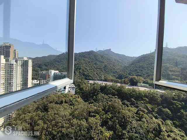 Tai Wai - Ka Tin Court 06