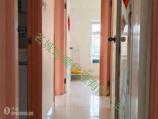 Tai Wai - Greenview Garden 06