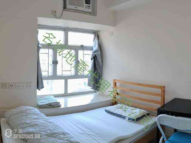 Tai Wai - Greenview Garden 09