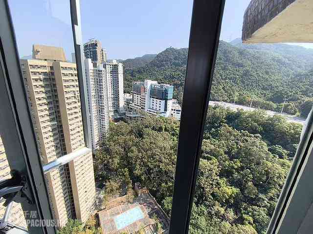 Tai Wai - Ka Tin Court 12