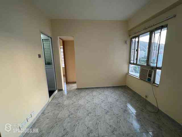 Tai Wai - Golden Lion Garden Phase 2 01