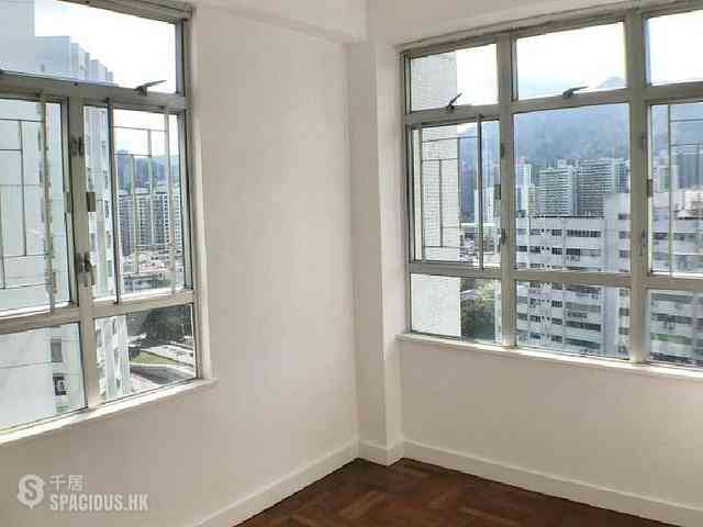 Tai Wai - Manlai Court 01
