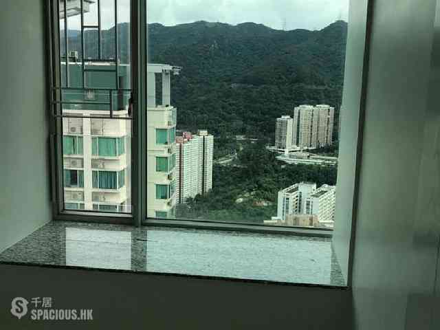 大圍 - 名城 02