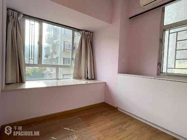 Tai Wai - Golden Lion Garden 02
