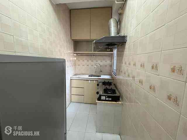Tai Wai - Golden Lion Garden Phase 2 02
