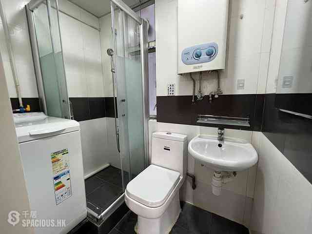 Tai Wai - Golden Lion Garden Phase 2 03