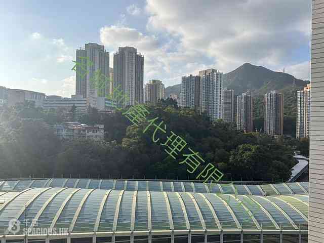 Tai Wai - The Garrison 05