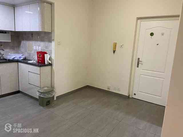 Tai Wai - Golden Lion Garden 01