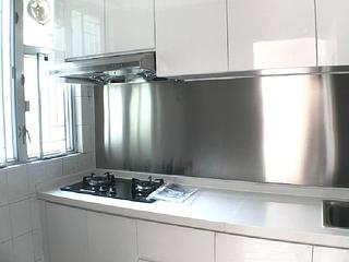 Tai Wai - Manlai Court 05