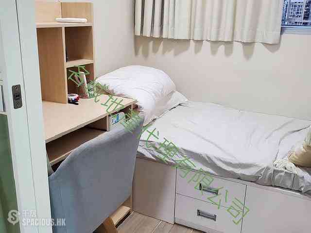 Fo Tan - Yuk Wo Court 04