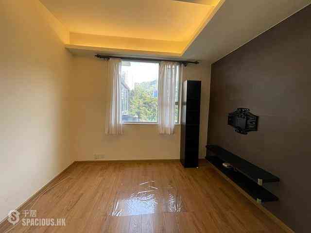 Tai Wai - Golden Lion Garden 05