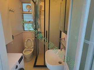 Tai Wai - Manlai Court 05