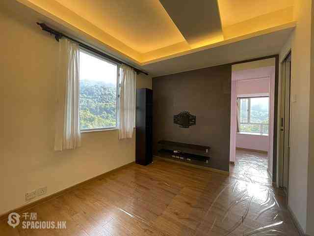 Tai Wai - Golden Lion Garden 12