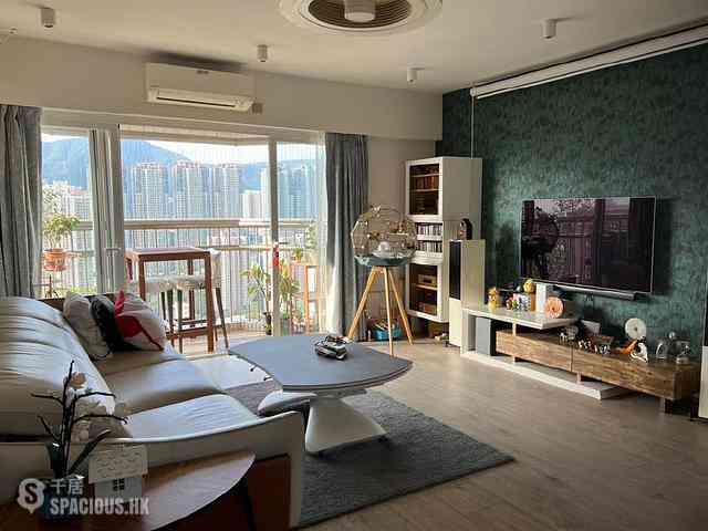Tai Wai - Julimount Garden 01