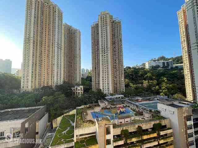 Tai Wai - Mei Ying Court 03