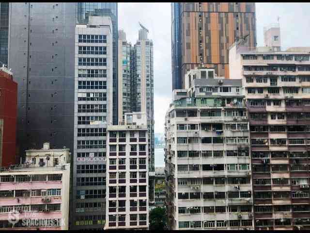 Fortress Hill - Fortress Metro Tower Block B 03
