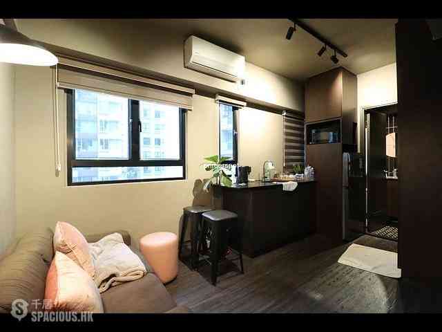 Wan Chai - Wealthy Mansion 03
