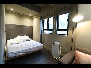 Wan Chai - Wealthy Mansion 06