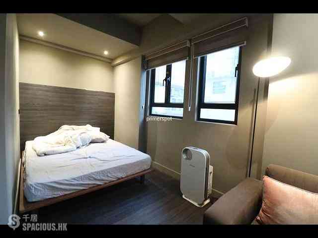 Wan Chai - Wealthy Mansion 06