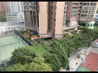 炮台山 - 康澤花園C座 08