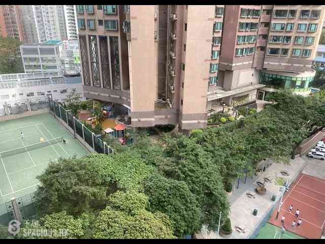 Fortress Hill - Fortress Metro Tower Block C 08