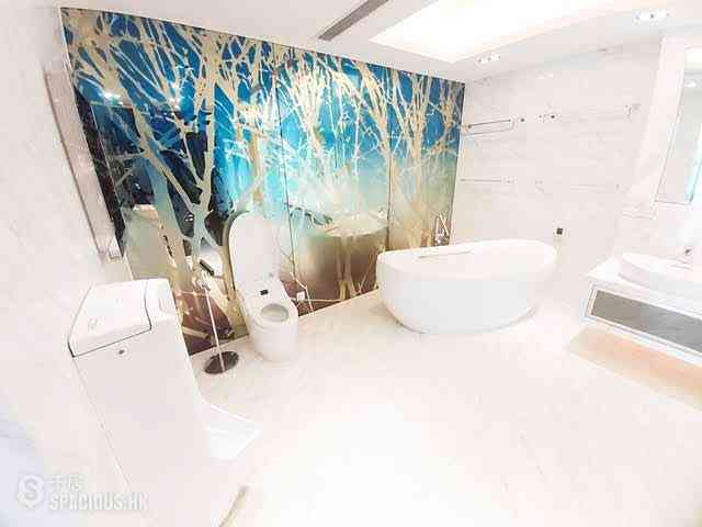Cyberport - Residence Bel-Air Phase 5 Villa Bel-Air 20