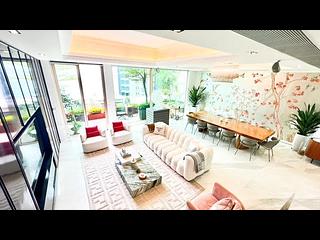 Cyberport - Residence Bel-Air Phase 5 Villa Bel-Air 03