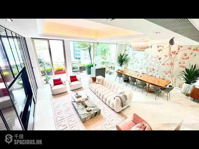 Cyberport - Residence Bel-Air Phase 5 Villa Bel-Air 03