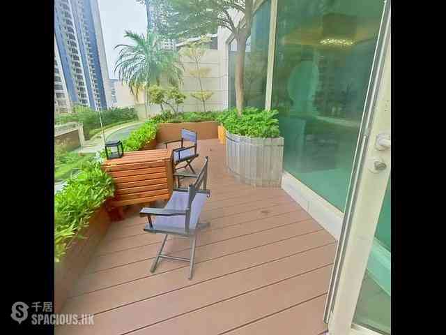 Cyberport - Residence Bel-Air Phase 5 Villa Bel-Air 33