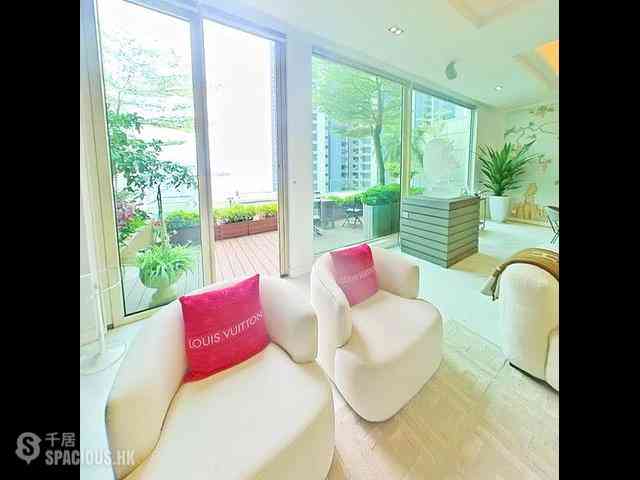 Cyberport - Residence Bel-Air Phase 5 Villa Bel-Air 06