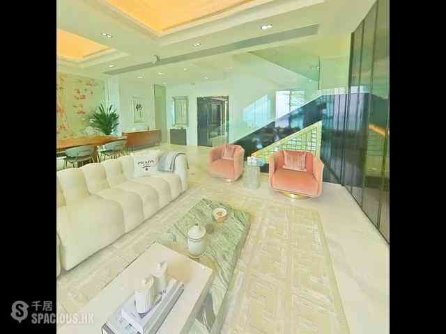 Cyberport - Residence Bel-Air Phase 5 Villa Bel-Air 05
