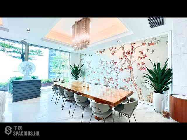 Cyberport - Residence Bel-Air Phase 5 Villa Bel-Air 01