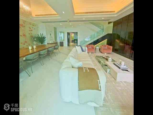 Cyberport - Residence Bel-Air Phase 5 Villa Bel-Air 04