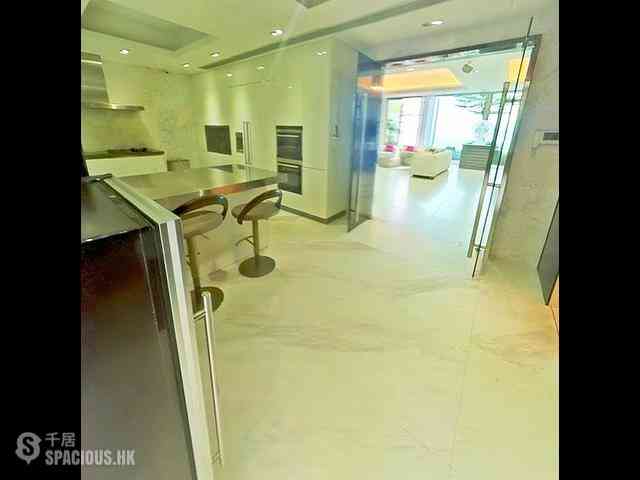 Cyberport - Residence Bel-Air Phase 5 Villa Bel-Air 07