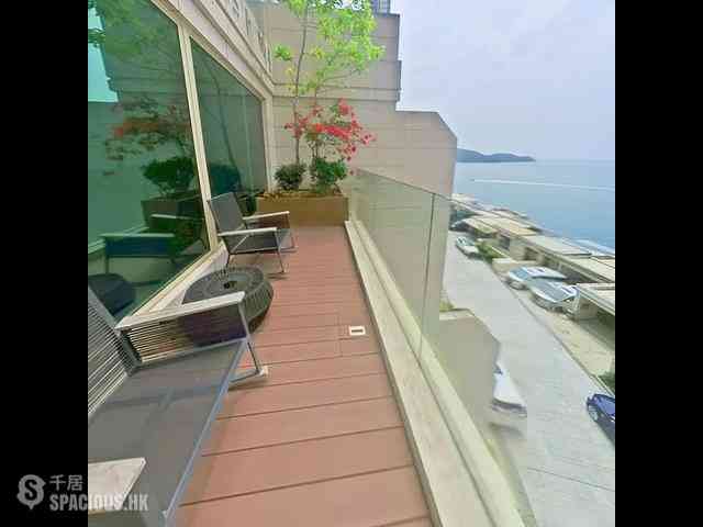 Cyberport - Residence Bel-Air Phase 5 Villa Bel-Air 18