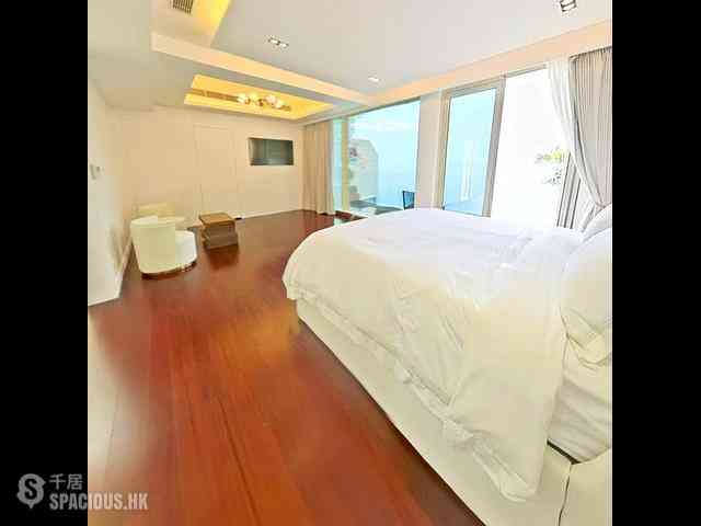 Cyberport - Residence Bel-Air Phase 5 Villa Bel-Air 16