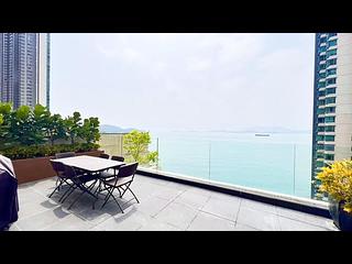 Cyberport - Residence Bel-Air Phase 5 Villa Bel-Air 15