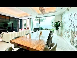 Cyberport - Residence Bel-Air Phase 5 Villa Bel-Air 02