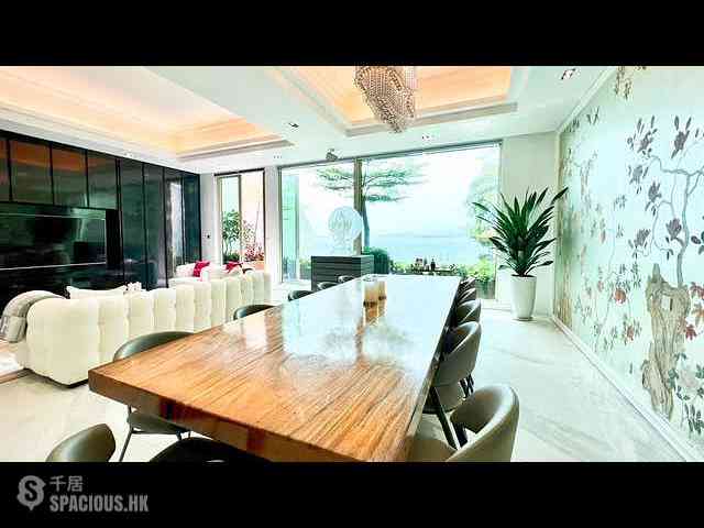 Cyberport - Residence Bel-Air Phase 5 Villa Bel-Air 02