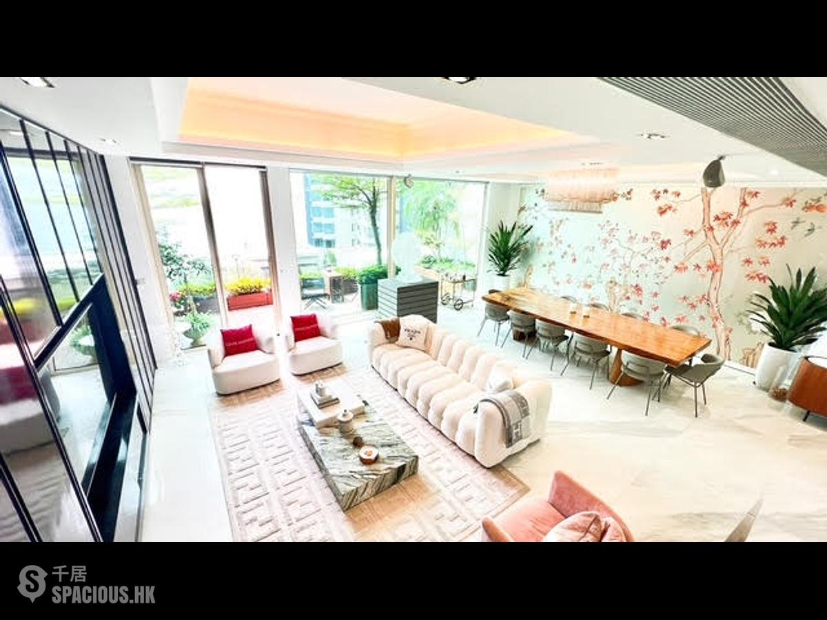 Cyberport - Residence Bel-Air Phase 5 Villa Bel-Air 01