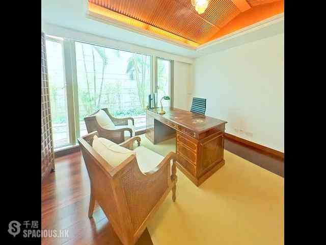 Cyberport - Residence Bel-Air Phase 5 Villa Bel-Air 33