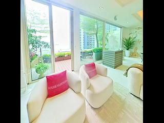 Cyberport - Residence Bel-Air Phase 5 Villa Bel-Air 06