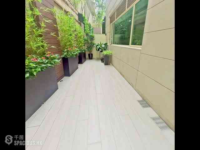Cyberport - Residence Bel-Air Phase 5 Villa Bel-Air 13