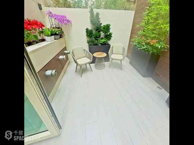 Cyberport - Residence Bel-Air Phase 5 Villa Bel-Air 12